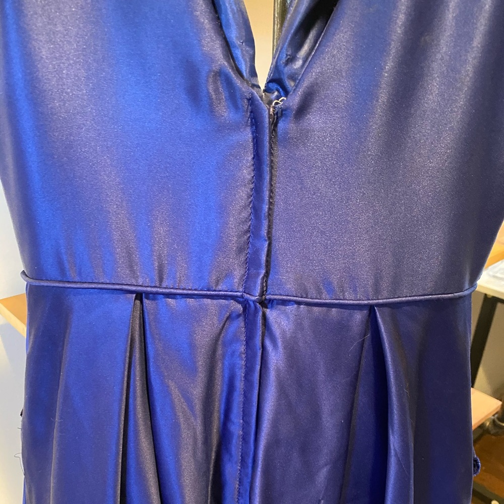 Prom dress - Picture 5 of 5